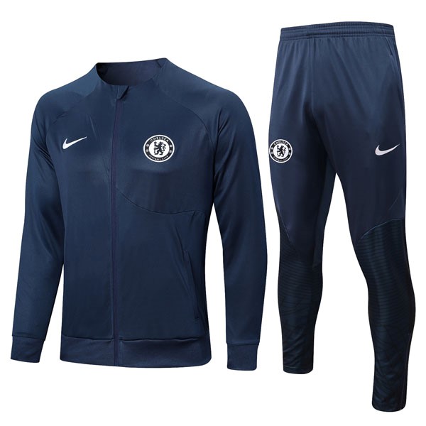 Chandal Chelsea 2022 2023 Azul